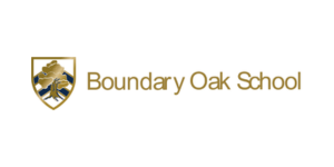 Boundary Oak School