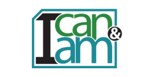 I can & I am
